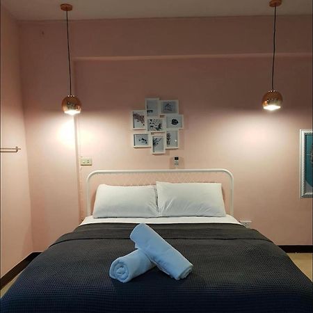 Sweet Honey Tossed Private Condo Bangkok Esterno foto
