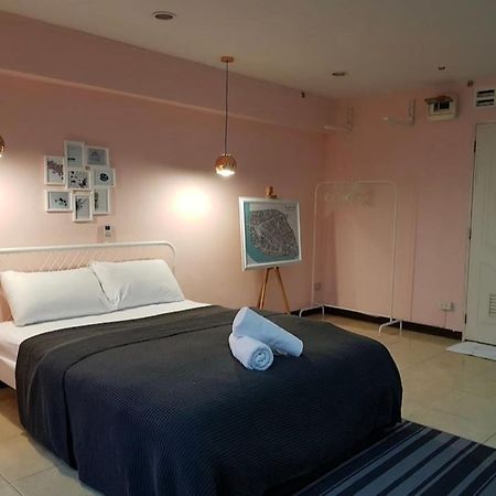 Sweet Honey Tossed Private Condo Bangkok Esterno foto