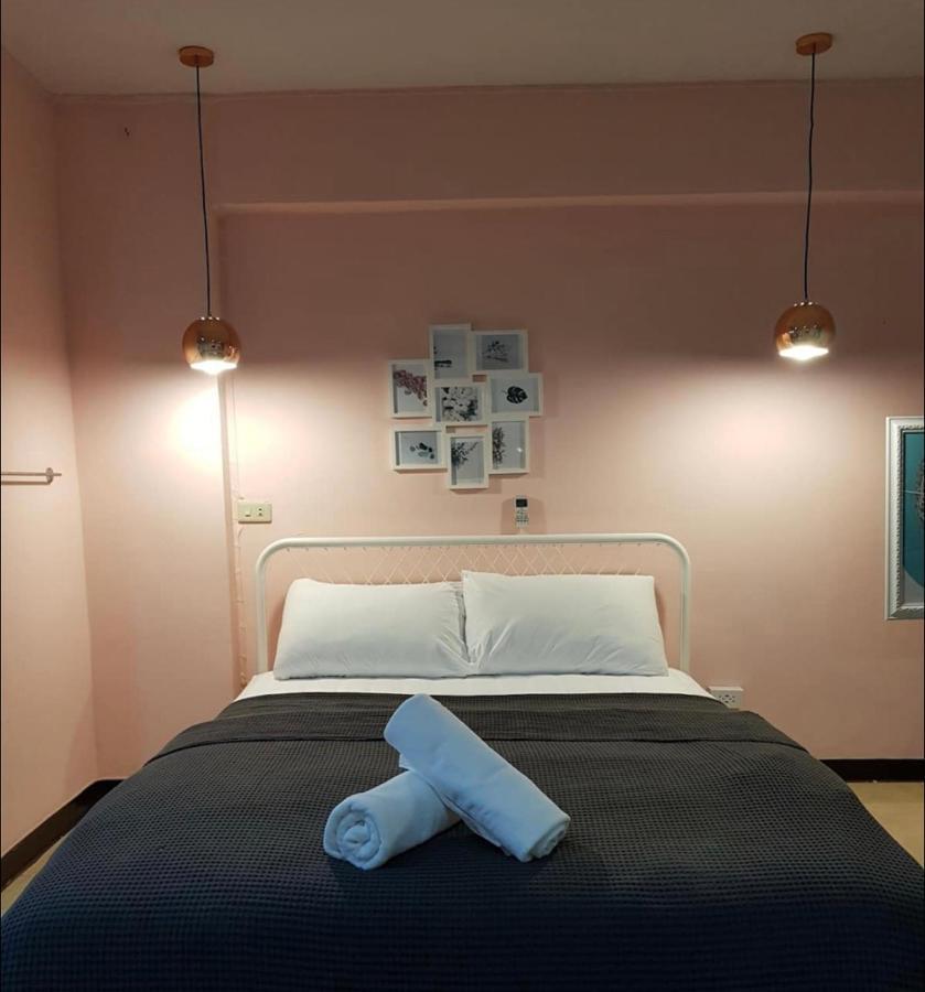 Sweet Honey Tossed Private Condo Bangkok Esterno foto