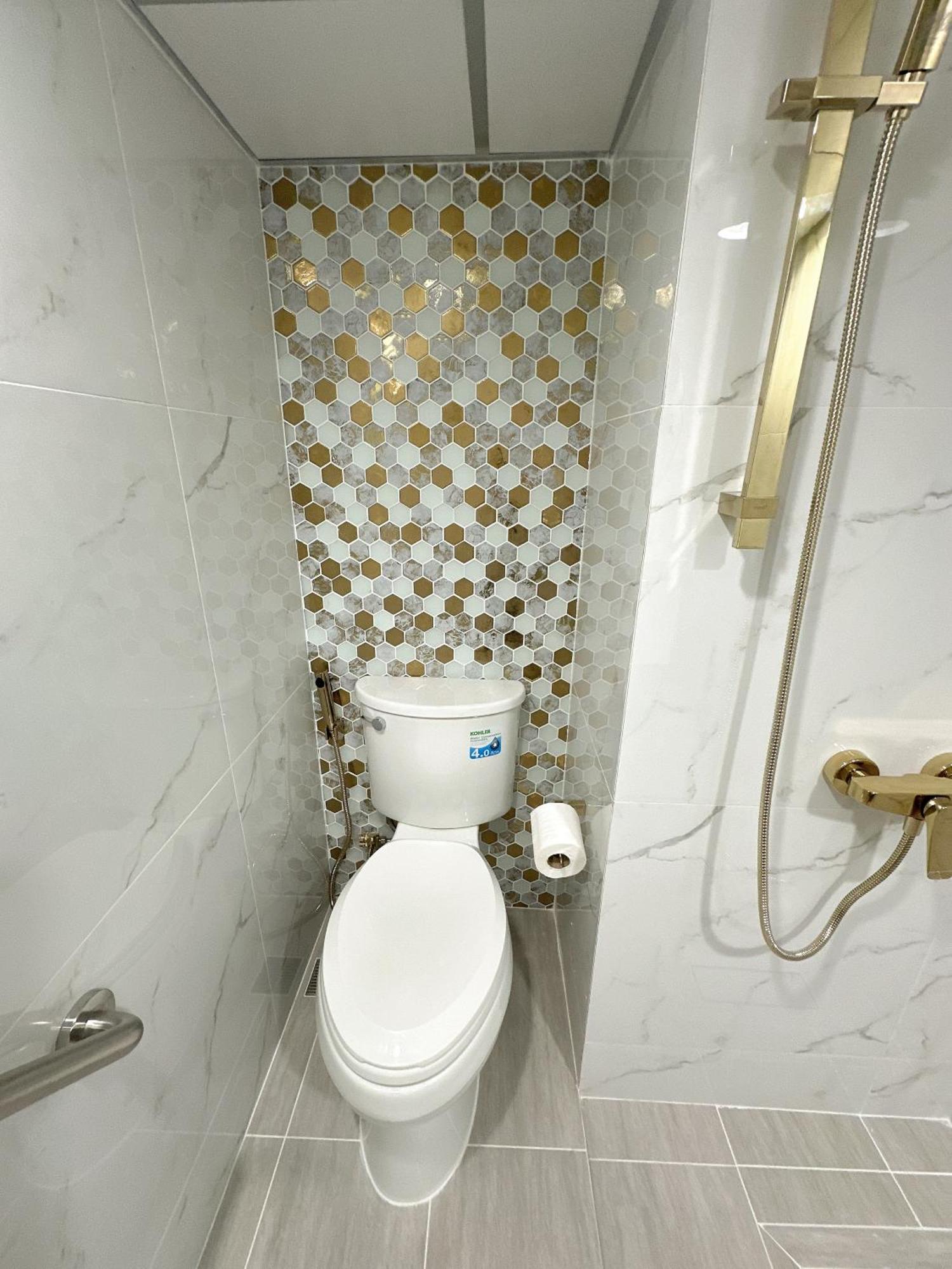 Sweet Honey Tossed Private Condo Bangkok Esterno foto